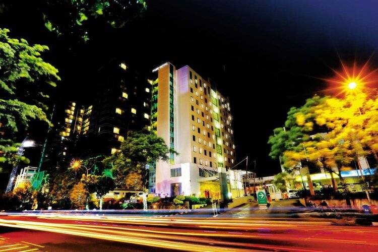 Park Hotel Cawang