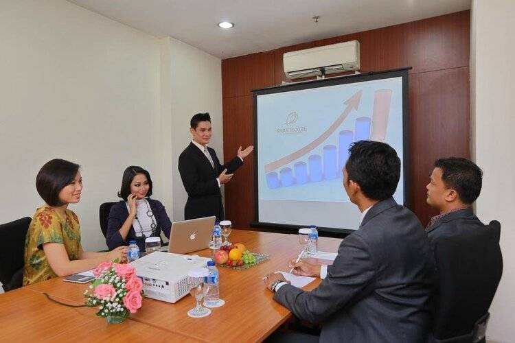 Park Hotel Cawang
