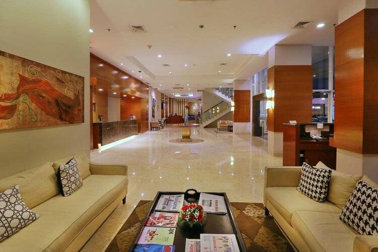 Park Hotel Cawang