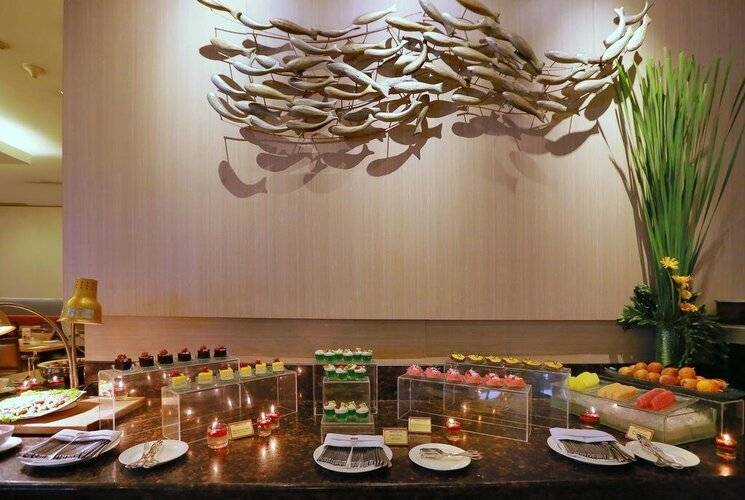 Park Hotel Cawang