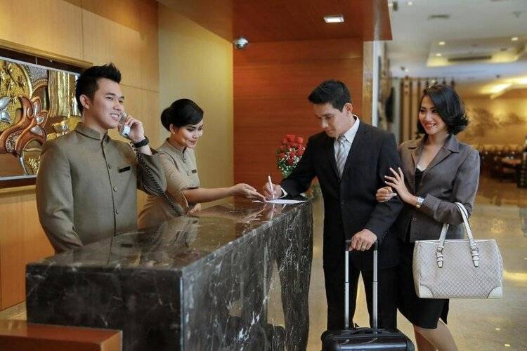 Park Hotel Cawang
