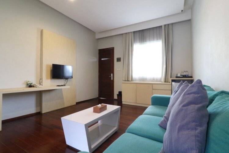 Pejaten Valley Residence