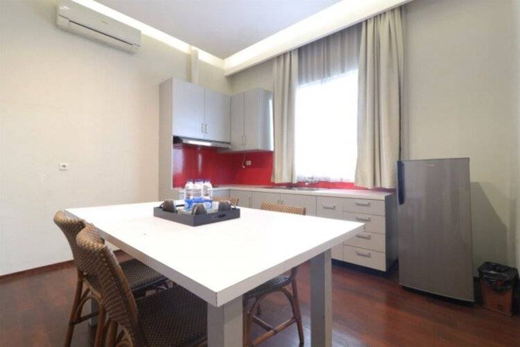 Pejaten Valley Residence
