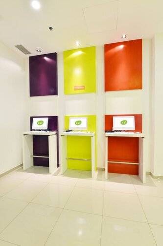 Pop! Hotel Kelapa Gading Jakarta