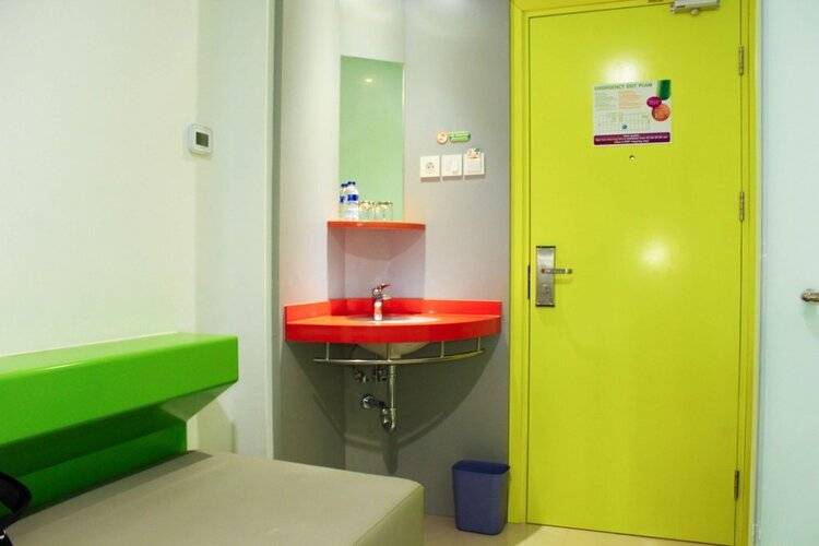 Pop! Hotel Kelapa Gading Jakarta