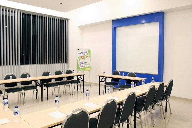 Pop! Hotel Kelapa Gading Jakarta