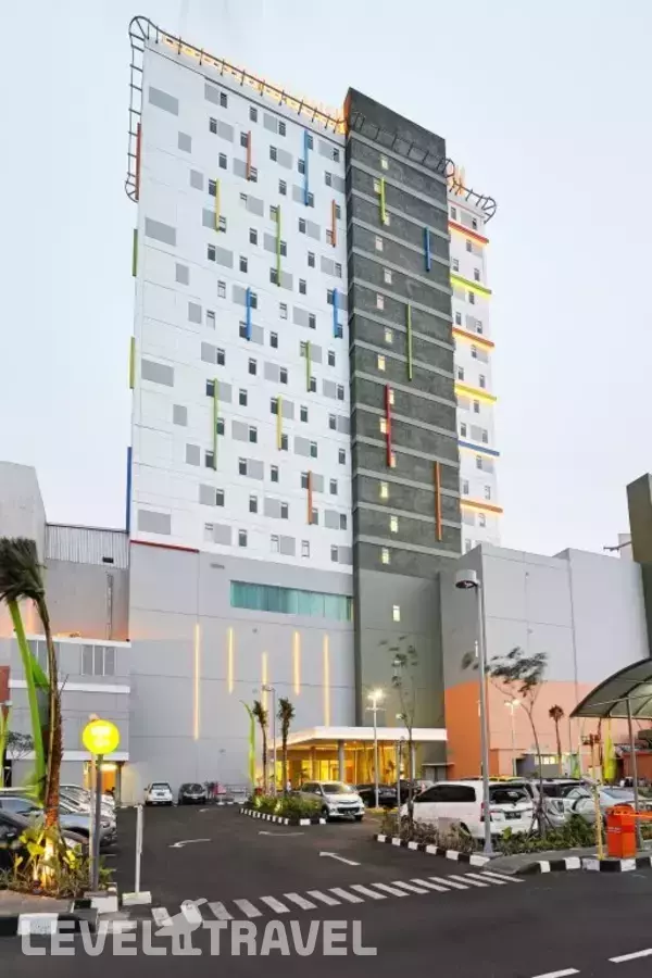 Pop! Hotel Kelapa Gading Jakarta