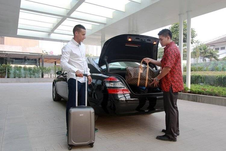 Ra Premiere Simatupang