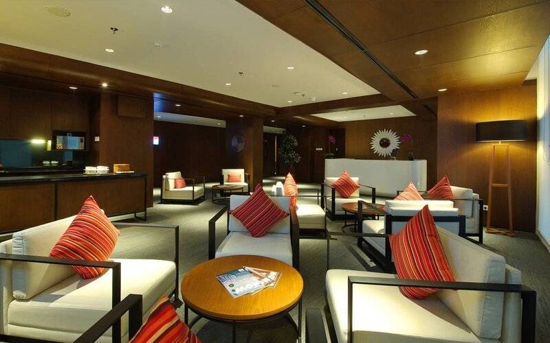 Ra Premiere Simatupang
