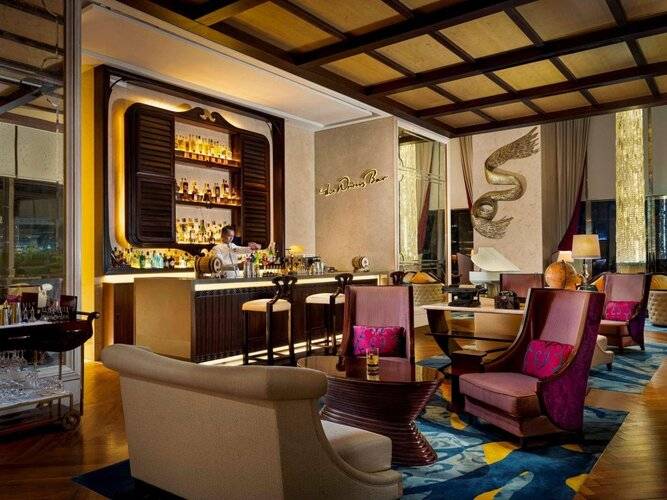Raffles Jakarta