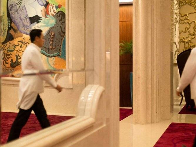 Raffles Jakarta