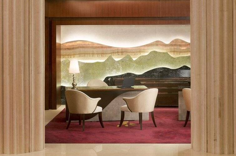 Raffles Jakarta