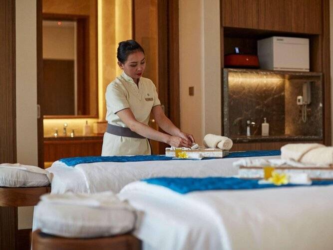 Raffles Jakarta