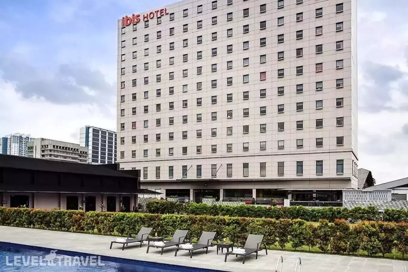 Sentral Cawang Hotel