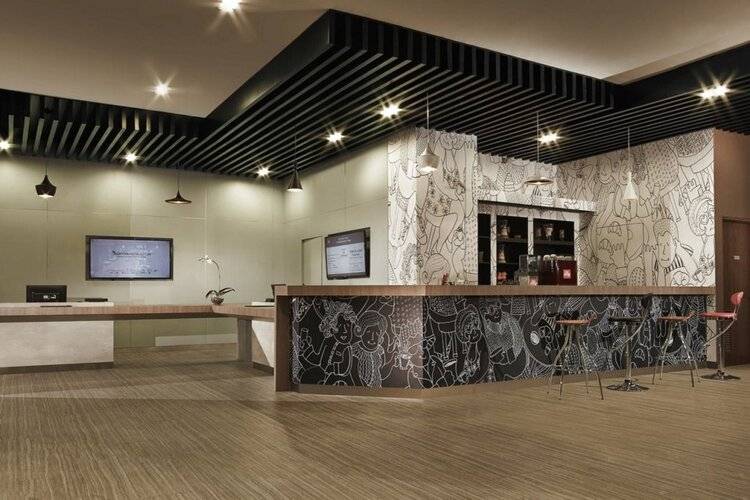 Sentral Cawang Hotel