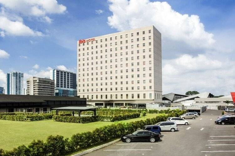Sentral Cawang Hotel