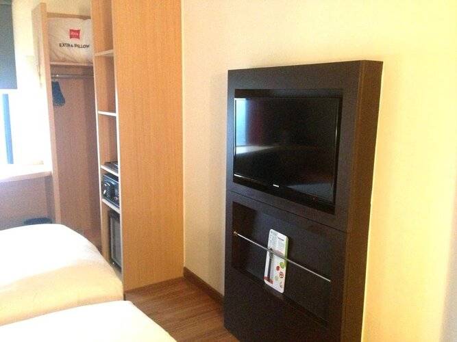 Sentral Cawang Hotel