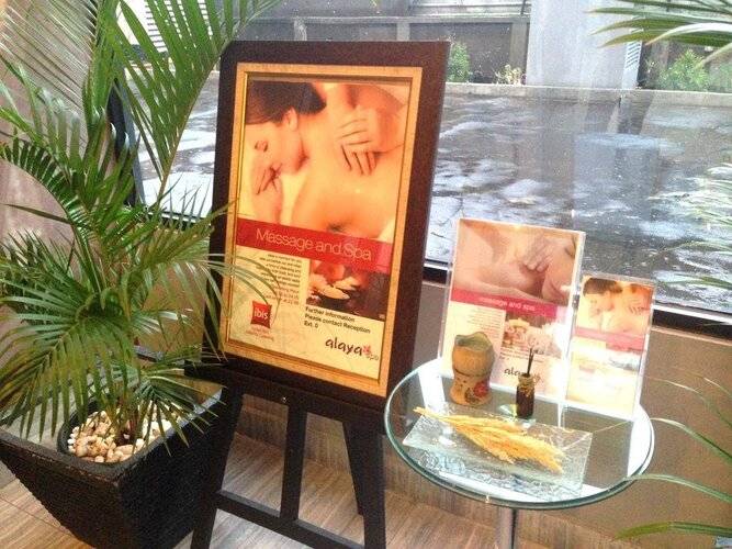 Sentral Cawang Hotel