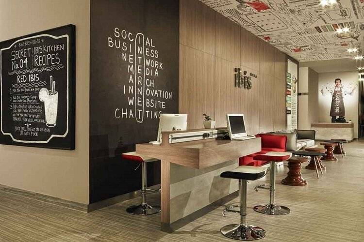 Sentral Cawang Hotel