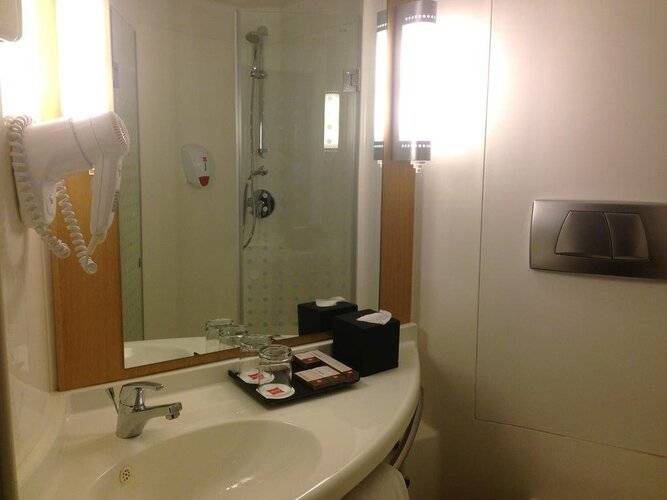 Sentral Cawang Hotel