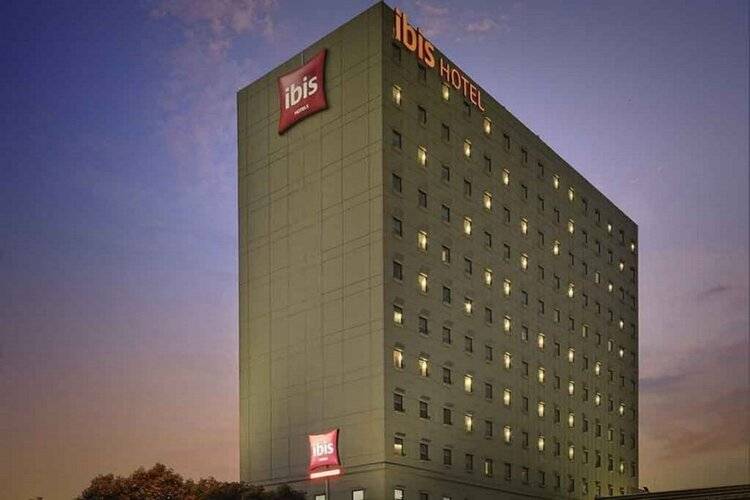 Sentral Cawang Hotel