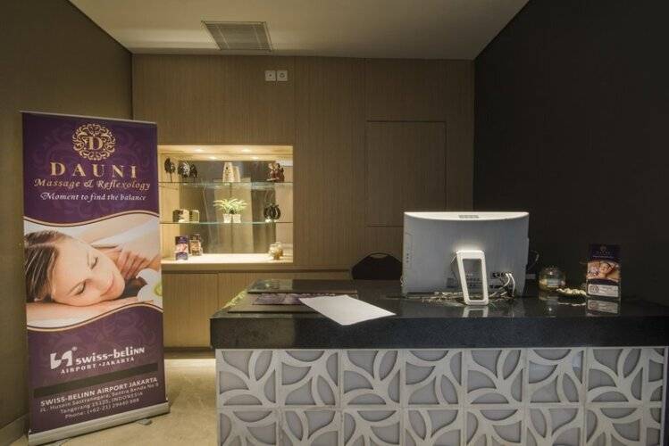 Swiss-Belinn Airport Jakarta