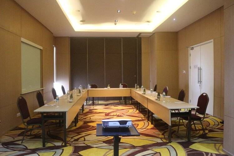 Swiss-Belinn Airport Jakarta