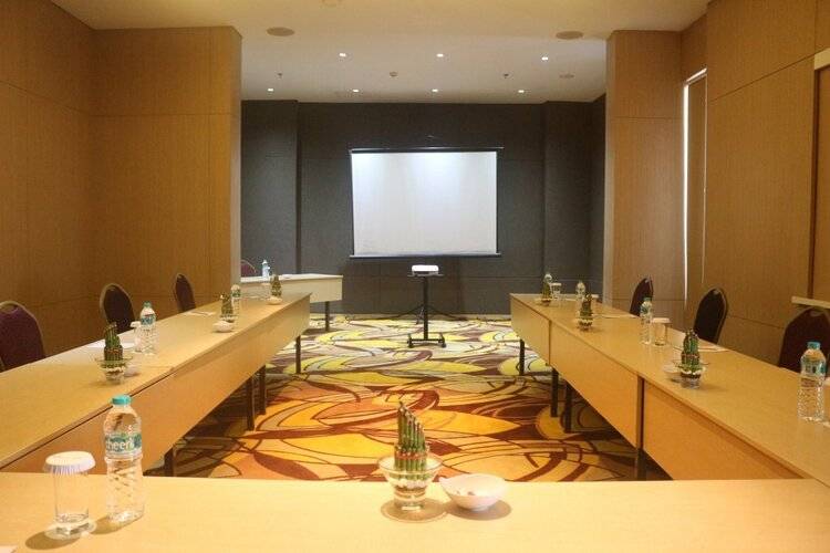 Swiss-Belinn Airport Jakarta