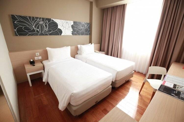Swiss-Belinn Airport Jakarta