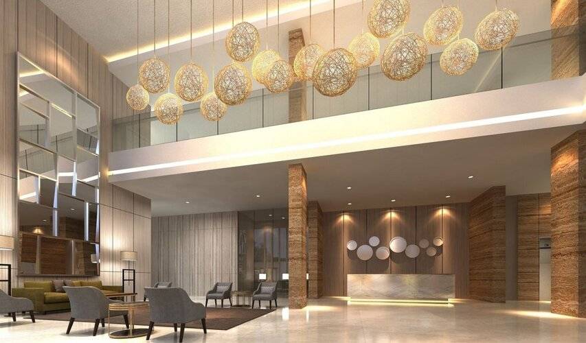 Swiss-Belinn Airport Jakarta