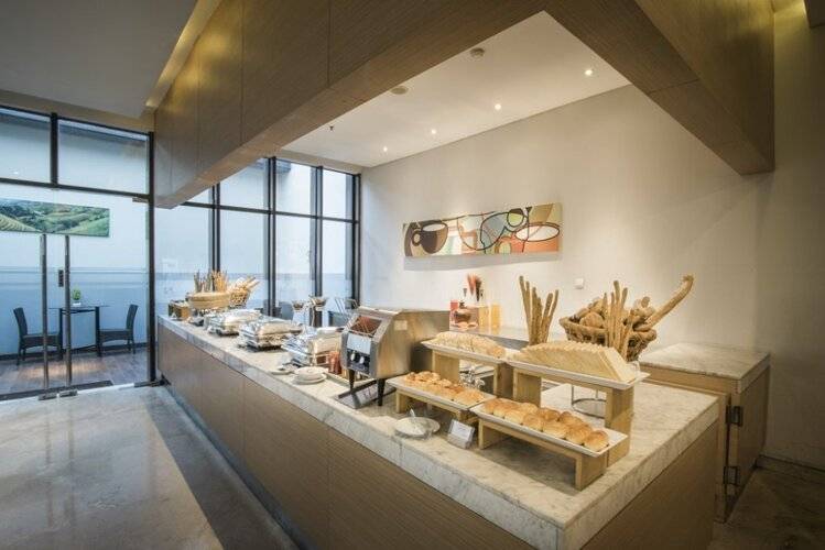 Swiss-Belinn Airport Jakarta