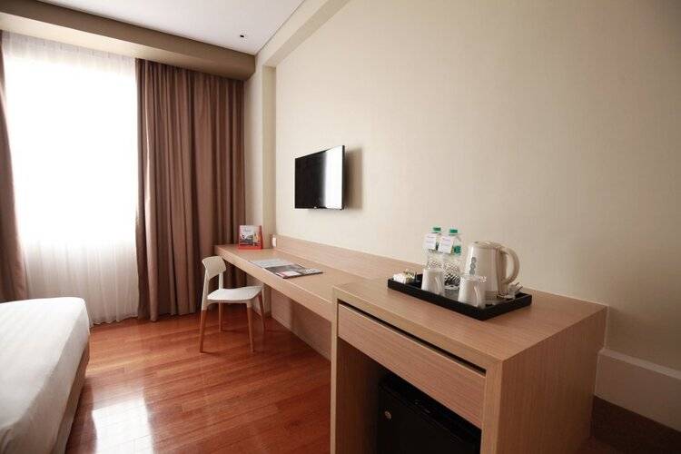 Swiss-Belinn Airport Jakarta