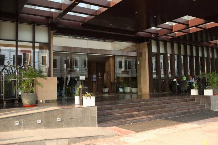 Swiss-Belinn Airport Jakarta