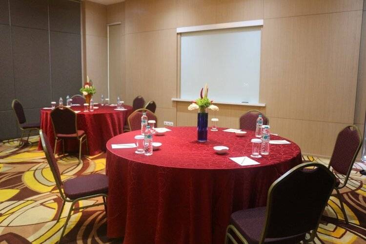 Swiss-Belinn Airport Jakarta