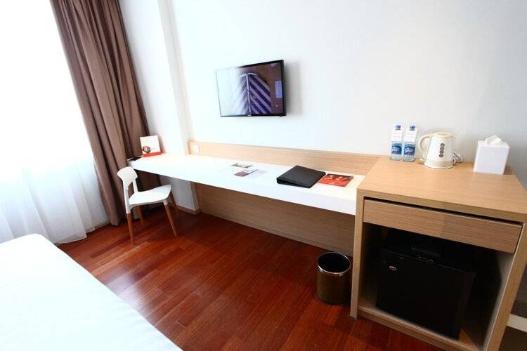 Swiss-Belinn Airport Jakarta