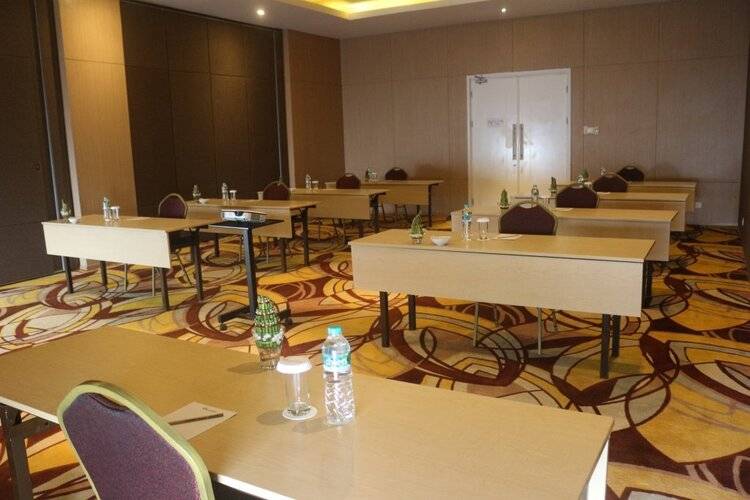 Swiss-Belinn Airport Jakarta