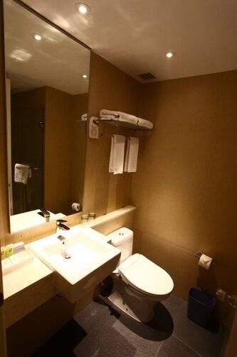 Swiss-Belinn Airport Jakarta
