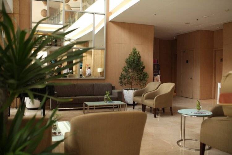 Swiss-Belinn Airport Jakarta