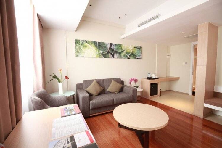 Swiss-Belinn Airport Jakarta