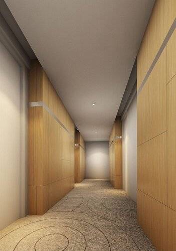 Swiss-Belinn Airport Jakarta