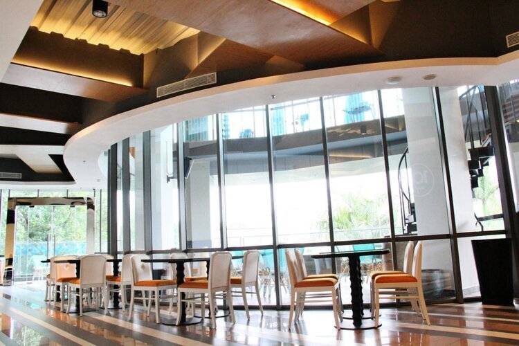 The 1o1 Jakarta Sedayu Darmawangsa