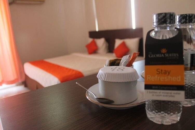 The Gloria Suites