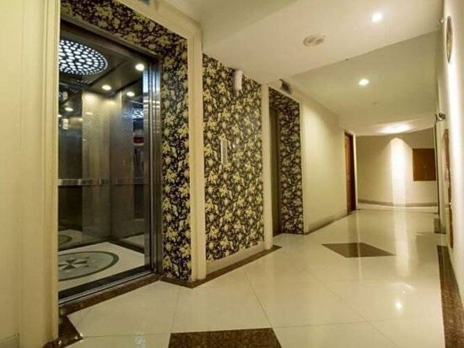 The Gloria Suites