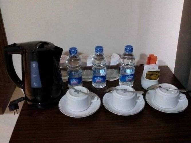 The Gloria Suites