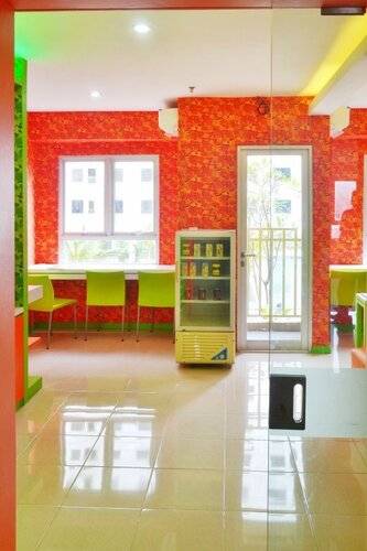 Titanium Express Homtel