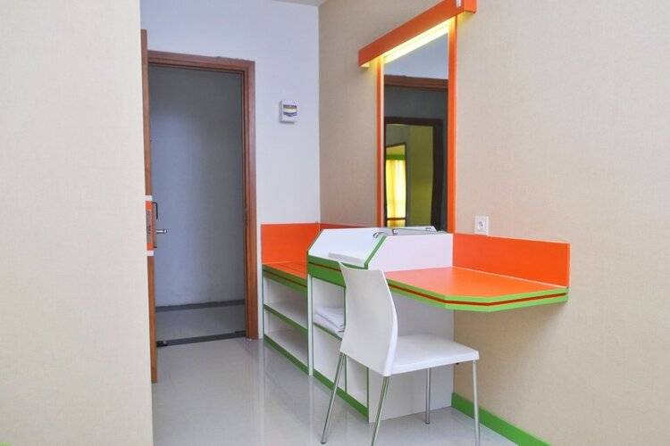 Titanium Express Homtel