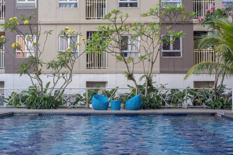 Titanium Express Homtel