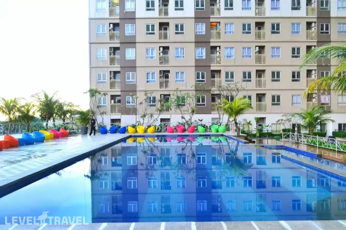 Titanium Express Homtel