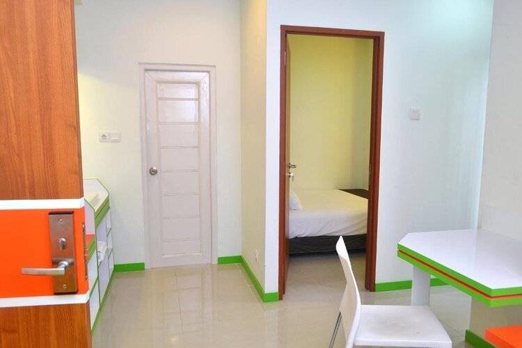 Titanium Express Homtel