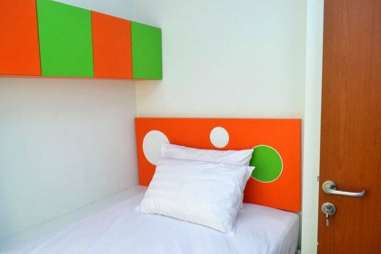 Titanium Express Homtel